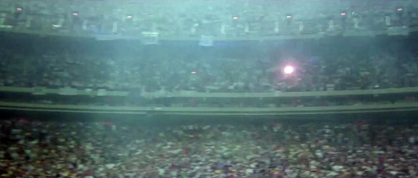 The Beatles: Eight Days a Week Orijinal Fragman (2)