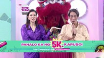 Sarap 'Di Ba?: Chinese New Year celebration | Teaser
