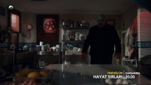 Hayat Sırları 6.Bölüm Fragmanı