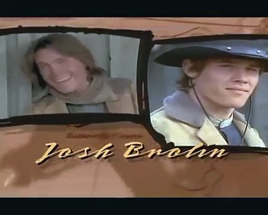 The Young Riders Saison 0 - Opening (EN)
