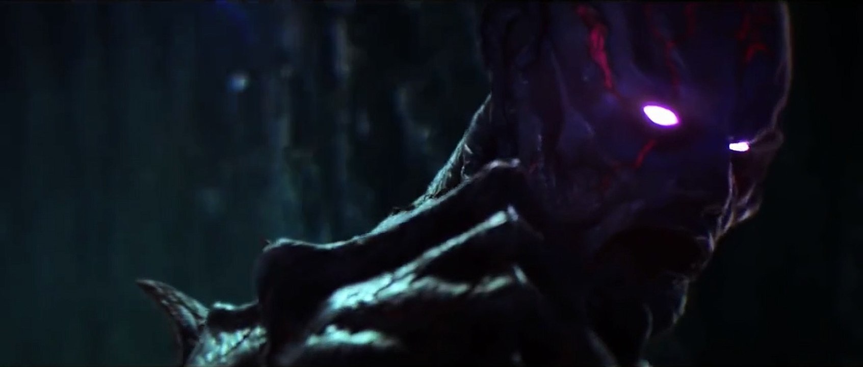 Psycho Goreman Fragman