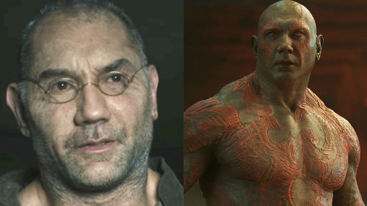 Dave Bautista: Schauspieler von „Guardians of the Galaxy“ ist von der Arbeit mit Disney „angeekelt“