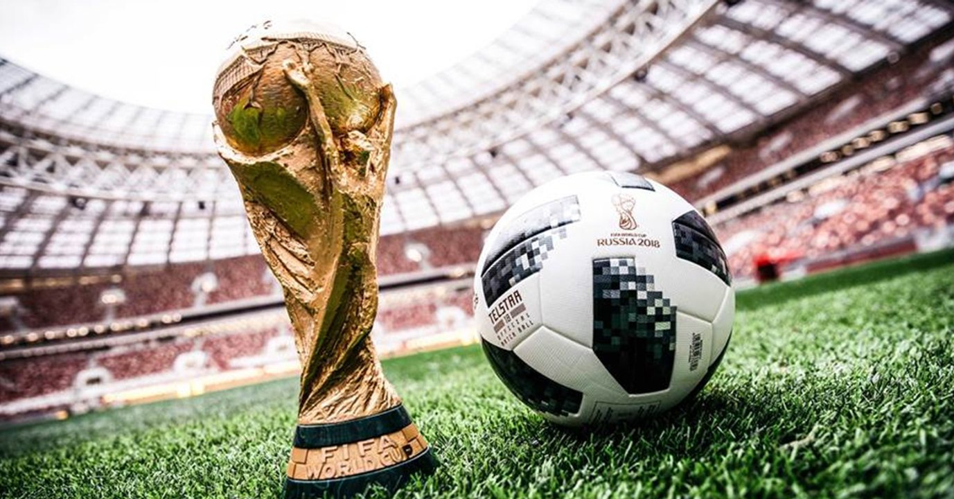Fußball-WM 2018: Welche Regeln sind neu?