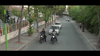 Sabit Kanca: Son Soru Fragman