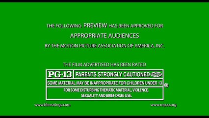 The Plague Dogs Fragman