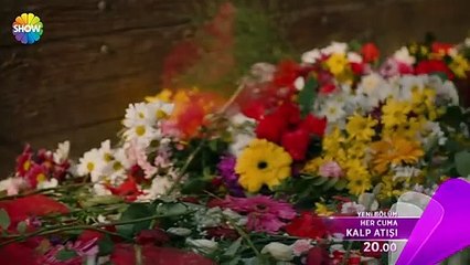 Kalp Atışı 21.Bölüm Fragmanı