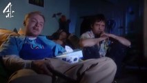 Spaced Saison 0 - Return of the Jaffa (EN)