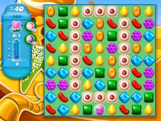 Candy Crush Soda niveau 500 : solution et astuces pour passer le level
