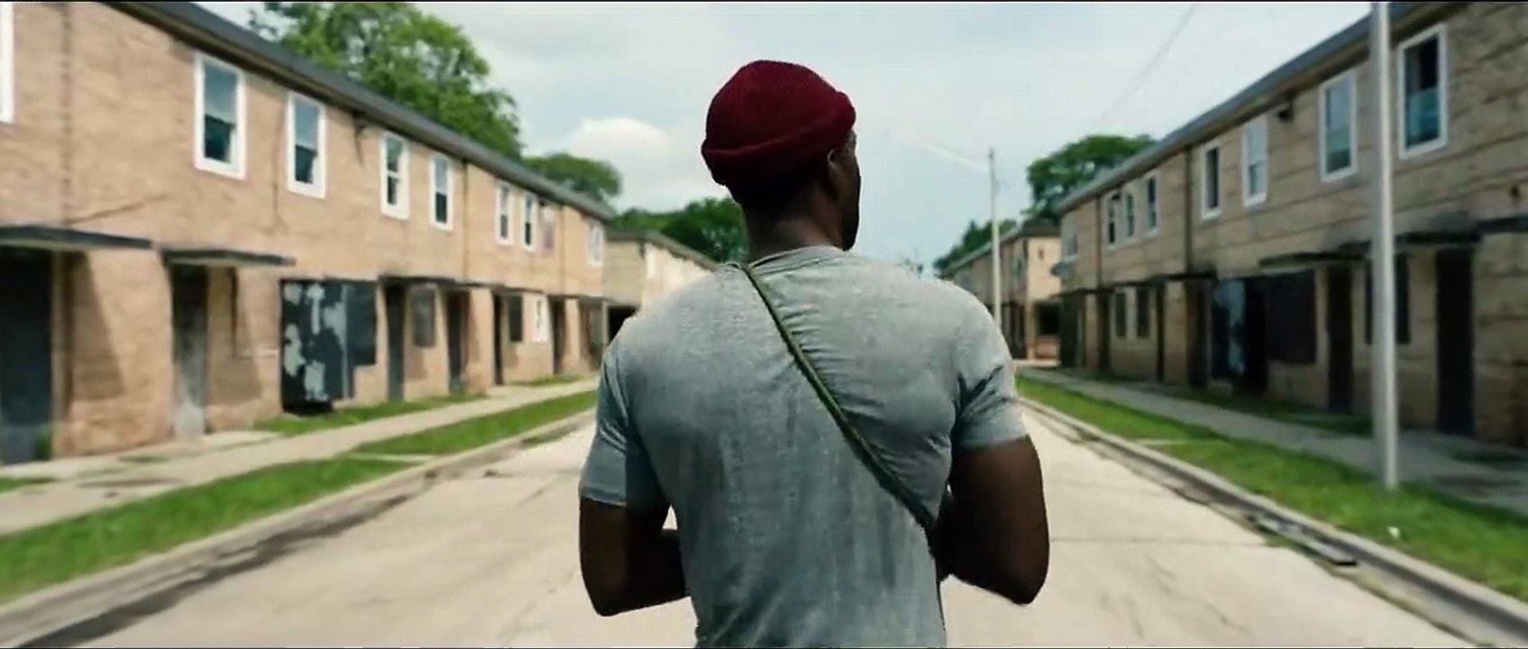 Şeker Adam'ın Laneti Altyazılı Fragman