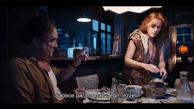 Dönme Dolap Altyazılı Klip