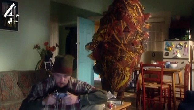 Spaced Saison 0 - Drown Your Sorrows (EN)