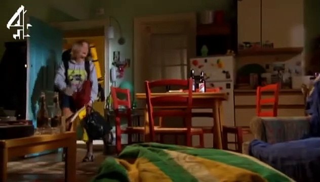 Spaced Saison 0 - Pop Fiction (EN)