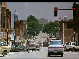 Yağmur Adam Orijinal Fragman