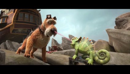 Robinson Crusoe Dublajlı Klip