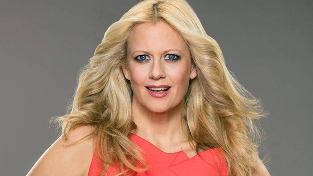 Barbara Schöneberger dünn wie nie: Mager-Foto sorgt für Entsetzen bei ihren Fans