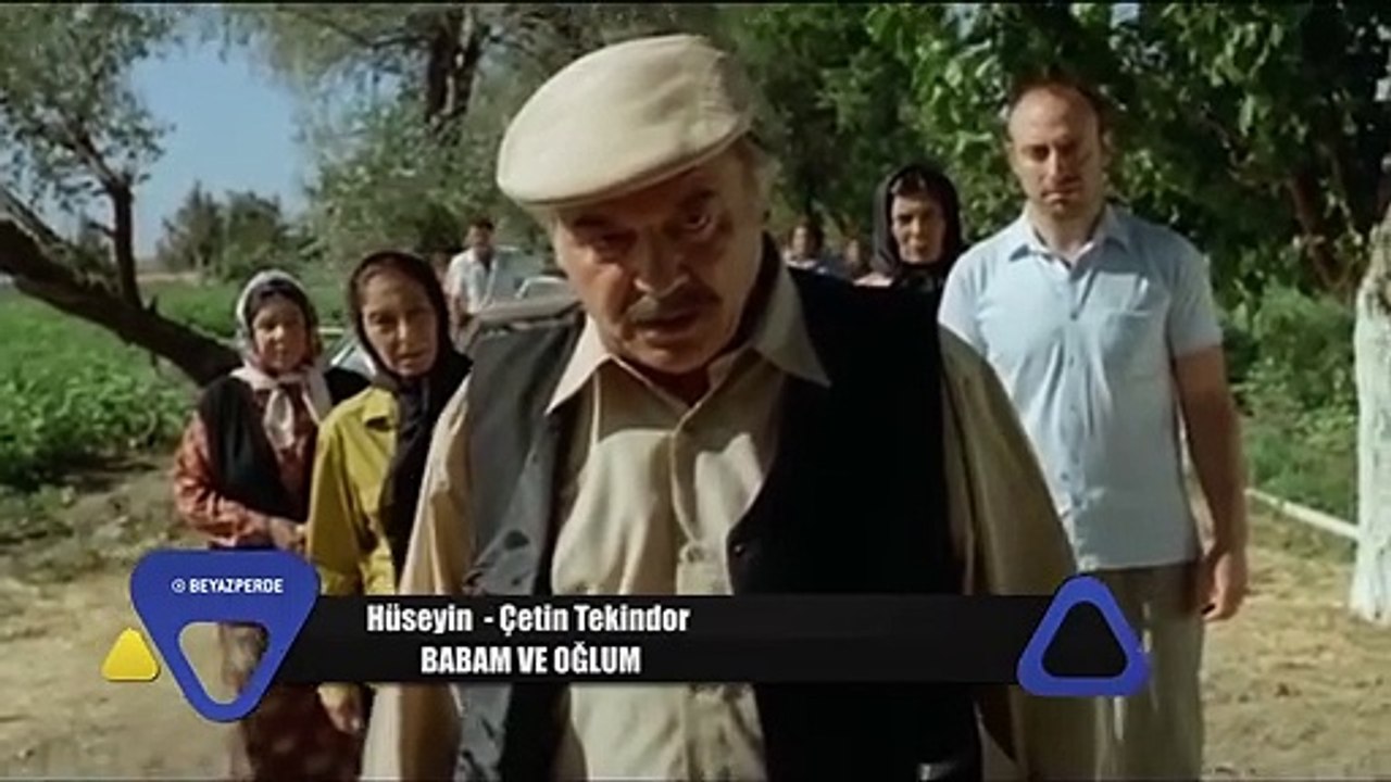 Babalar Günü Özel Video