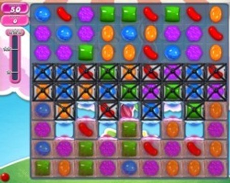 Candy Crush Saga niveau 994: solution et astuces pour passer le level