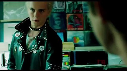 Partilerde Kız Tavlama Sanatı Orijinal Fragman (2)