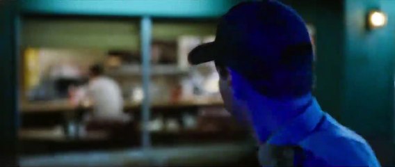 Jack Reacher: Asla Geri Dönme Altyazılı Fragman