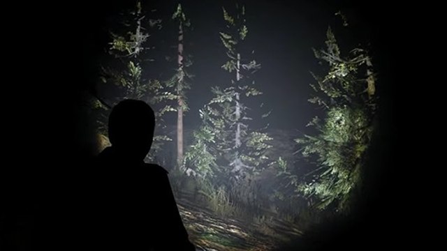 GTA 5 devient un jeu d'horreur vraiment effrayant avec ce mod