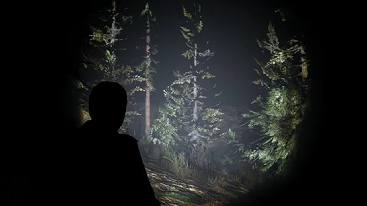 GTA 5 devient un jeu d'horreur vraiment effrayant avec ce mod