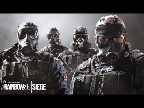 Rainbow Six Siege (PS4, Xbox One, PC): contenu du patch 1.2 d'Ubisoft