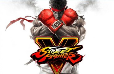 Street Fighter 5 : le contenu de la beta de Capcom