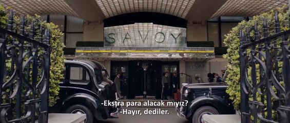 Laurel ile Hardy Altyazılı Fragman