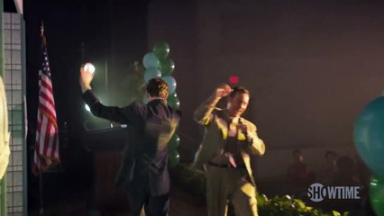 On Becoming A God In Central Florida Orijinal Teaser