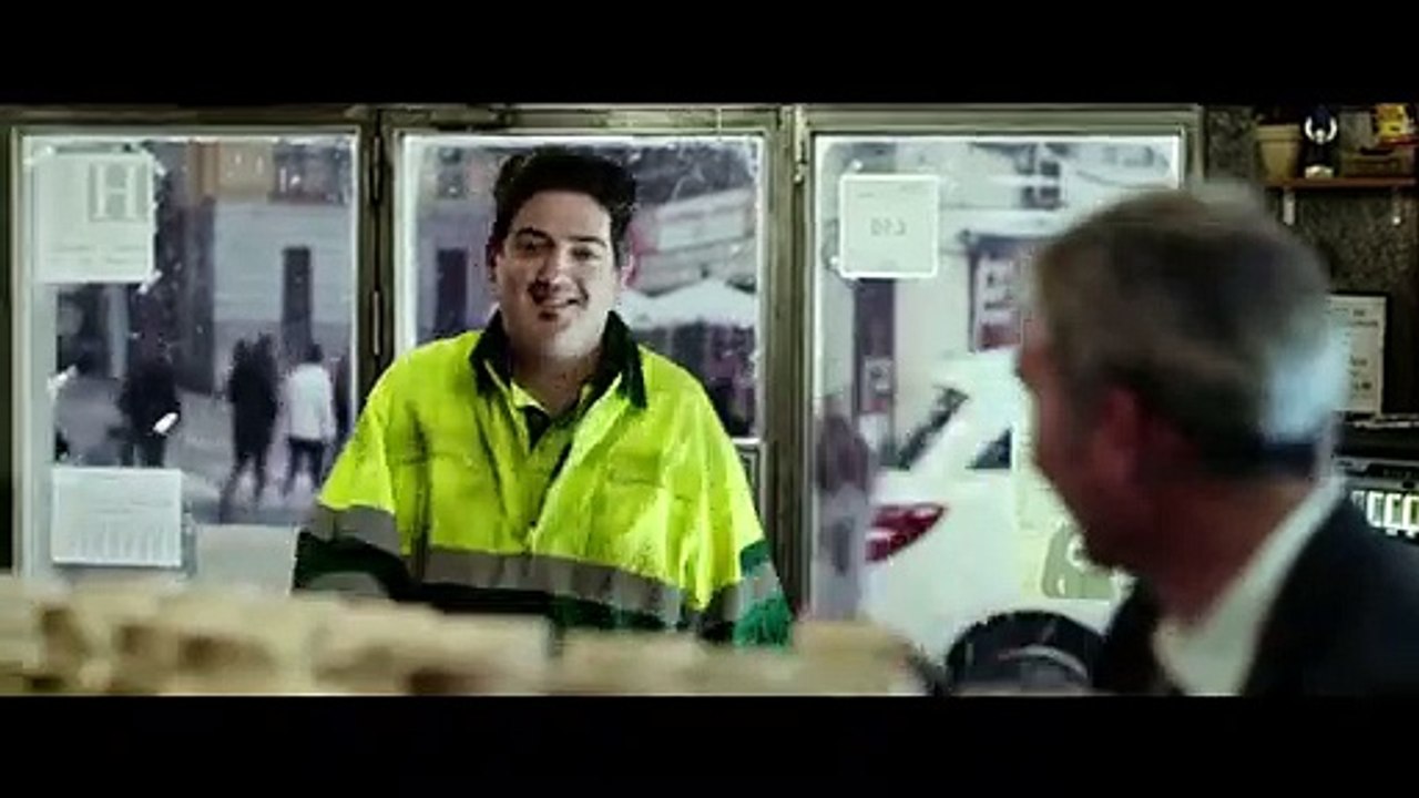 El Bar Orijinal Fragman