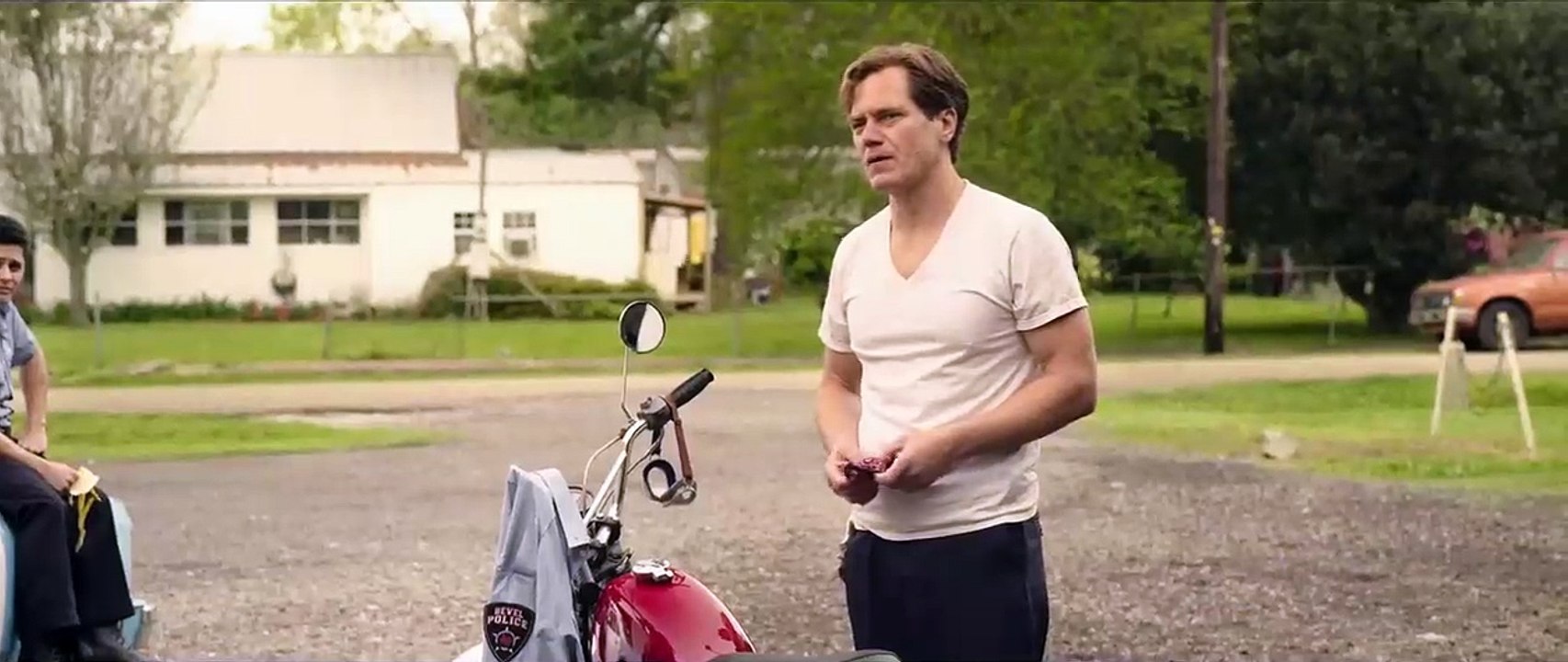 The Quarry Fragman