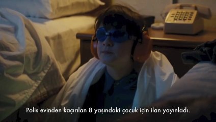 Midnight Special Altyazılı Fragman (3)
