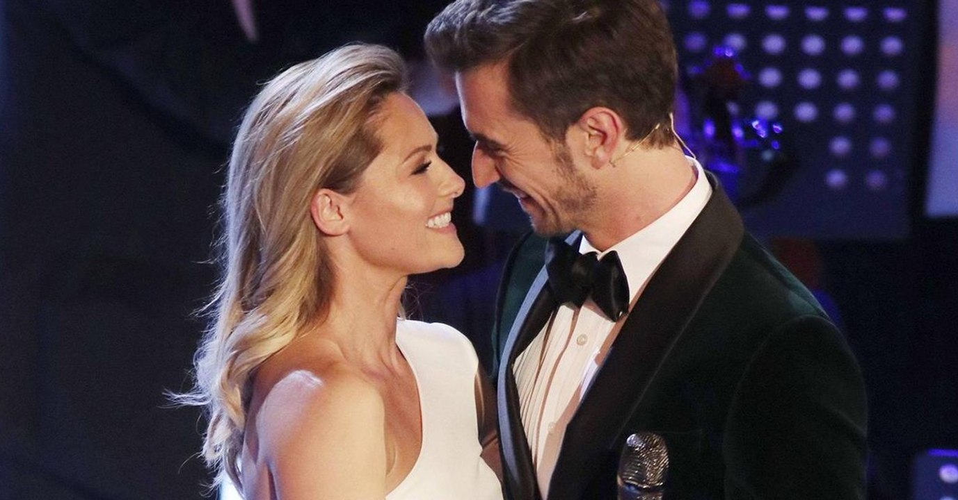 Helene Fischer und Florian Silbereisen: Jetzt stehen die Zeichen auf Hochzeit