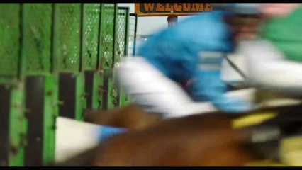 Lean On Pete Orijinal Fragman