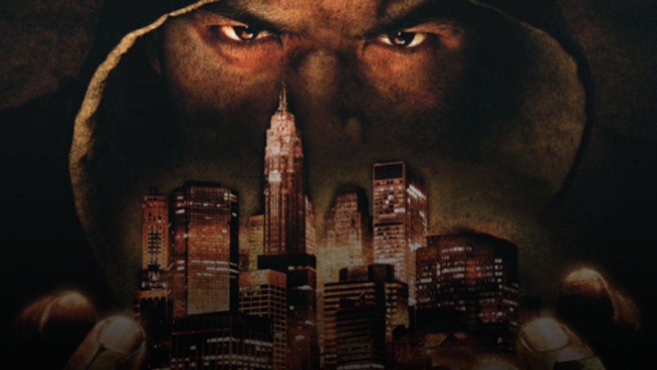 Def Jam: Comeback des Kultlabels mit einem Kampfsport-Spiel