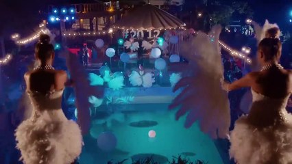 Acı Tatlı Ekşi Teaser (2)