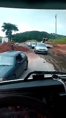 Desvio no KM 321, da BR-381, pode ser liberado nesta quinta-feira (3/2)