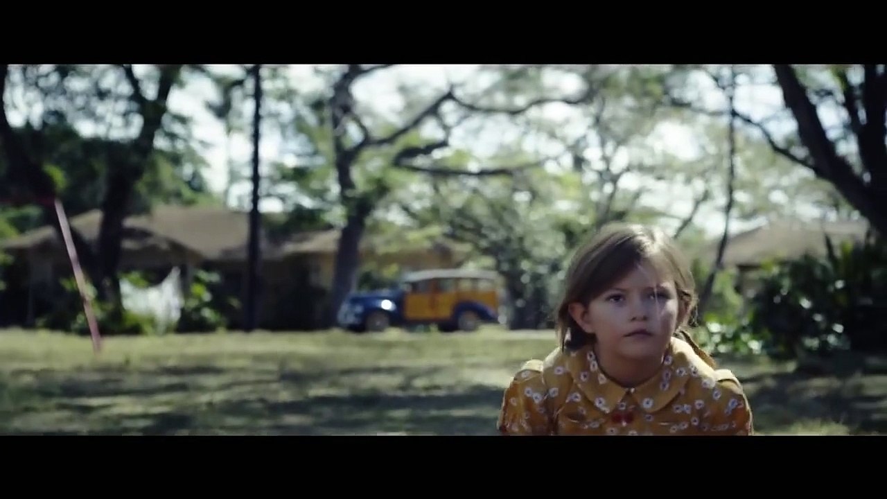 Midway Teaser Fragman