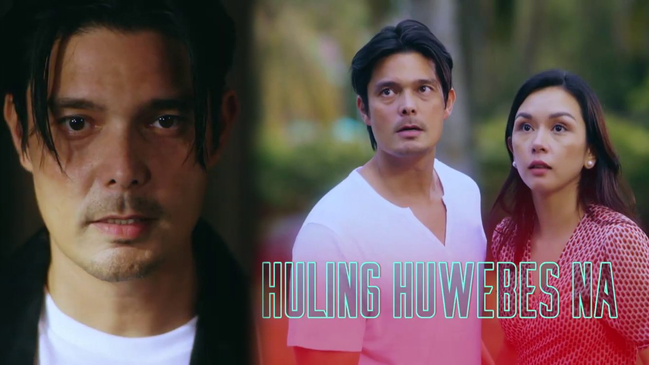 I Can See You: AlterNate: Galit ni Nate | Teaser