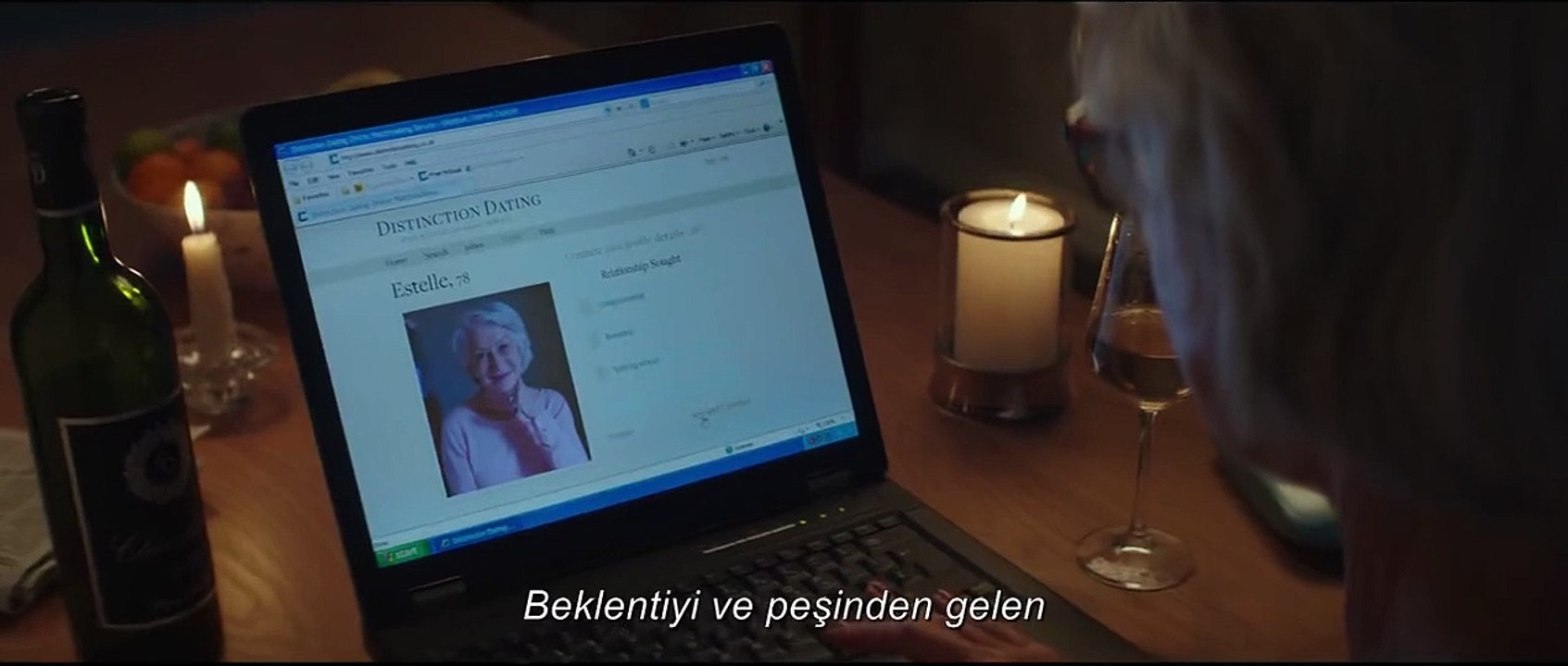 Sahtekar Altyazılı Fragman