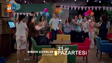 Kırgın Çiçekler 49.Bölüm Fragmanı