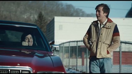 Feast Of The Seven Fishes Fragman