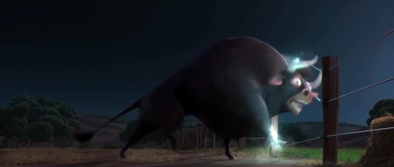 Ferdinand Dublajlı Klip