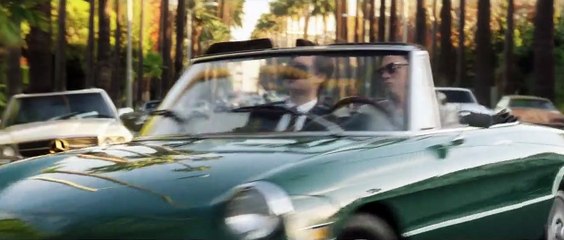 Düzenbazlar Kulübü Orijinal Fragman (2)