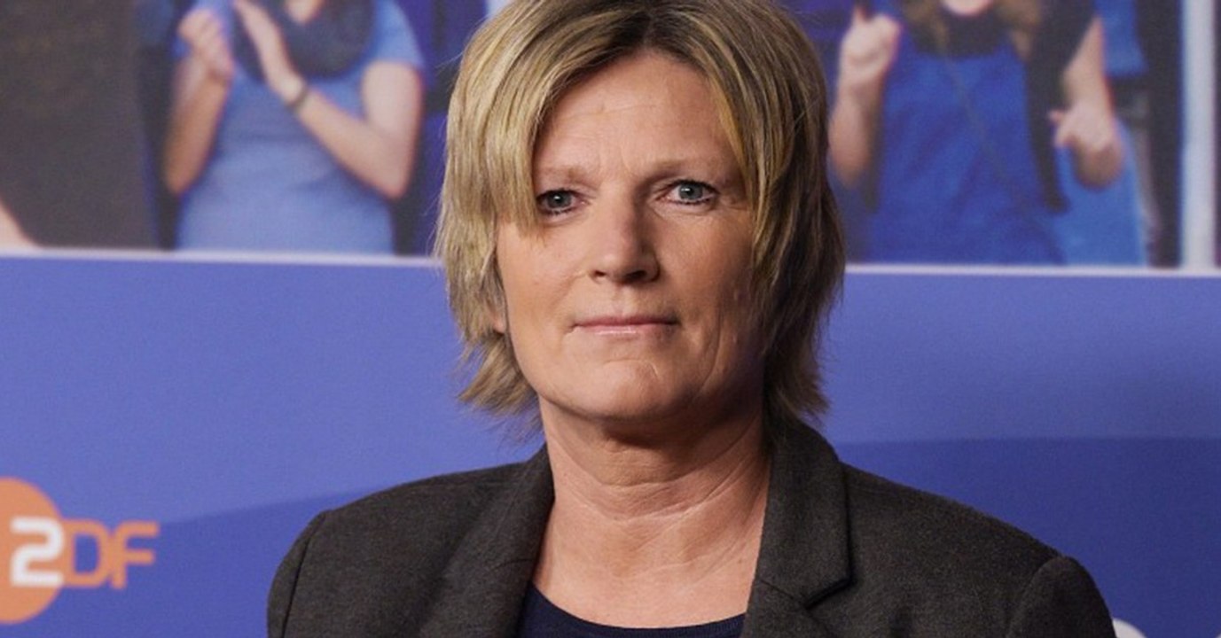 Heftige Kritik an Kommentatorin Claudia Neumann: ZDF zieht Konsequenzen