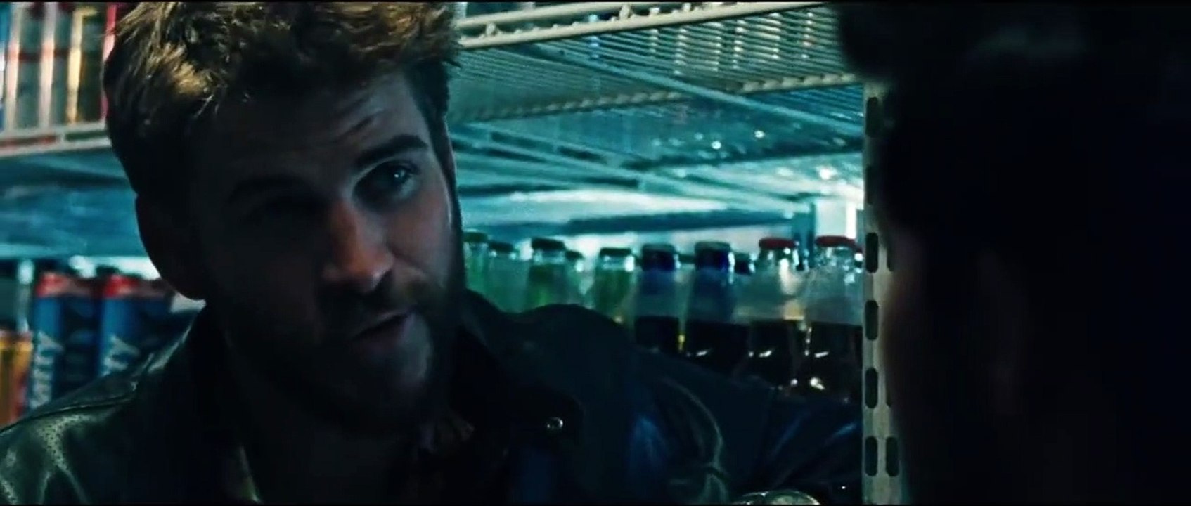 Killerman Orijinal Fragman