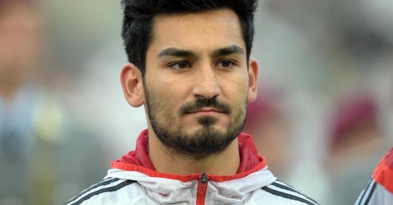 Pfiffe wegen Erdogan-Fotos: Gündogan beichtet, wie es ihm wirklich geht