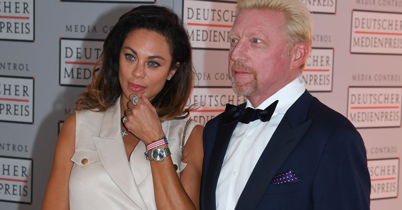 Boris Becker und Lilly: Freunde offenbaren den wahren Grund für ihre Trennung