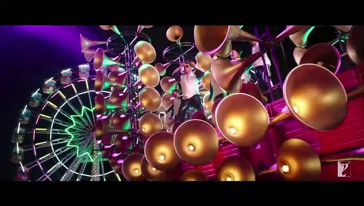 Sultan Müzik Klibi - 440 Volt