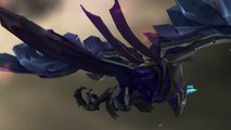 League of Legends : il réalise un montage de ses meilleures actions avec Anivia ADC